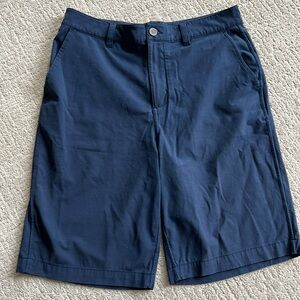 Southern Tide Navy T3 Gulf Short